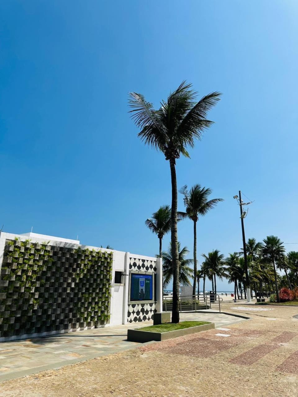 Laar Hotel Praia Grande  Exterior foto